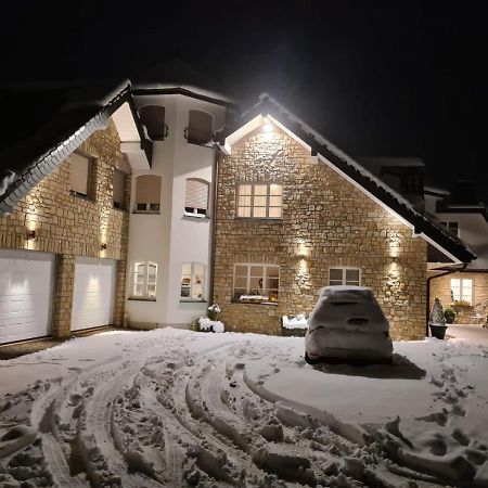 Ferienwohnung Am Eifelsteig 罗埃特根 外观 照片