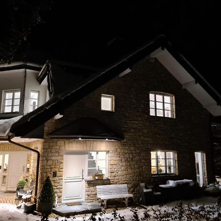 Ferienwohnung Am Eifelsteig 罗埃特根 外观 照片