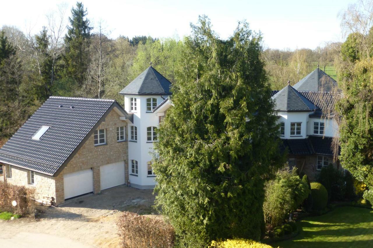 Ferienwohnung Am Eifelsteig 罗埃特根 外观 照片