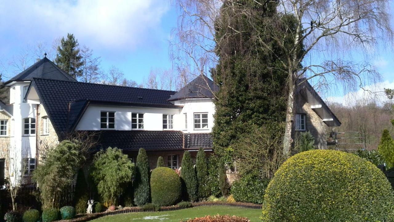 Ferienwohnung Am Eifelsteig 罗埃特根 外观 照片