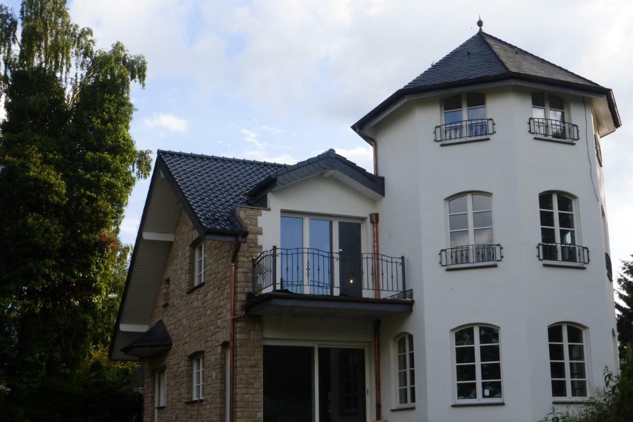 Ferienwohnung Am Eifelsteig 罗埃特根 外观 照片