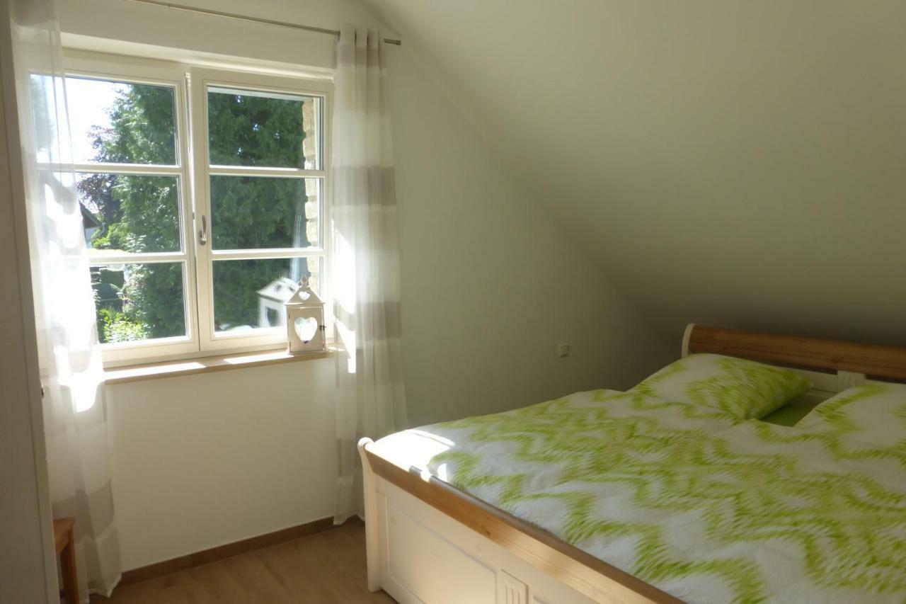 Ferienwohnung Am Eifelsteig 罗埃特根 外观 照片