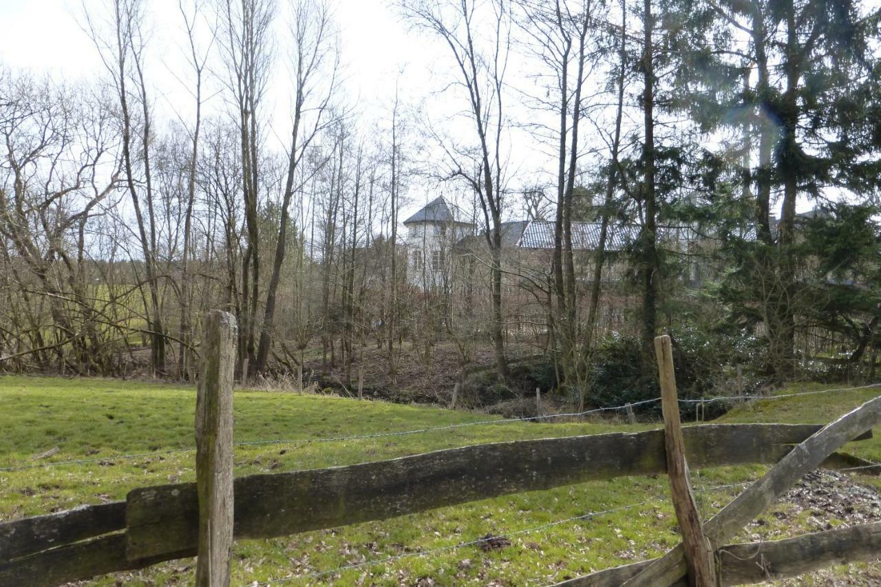 Ferienwohnung Am Eifelsteig 罗埃特根 外观 照片